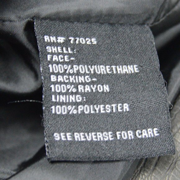 Moto Jacket - Picture 8 of 11